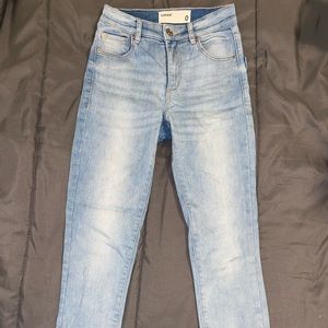 Garage Skinny Jeans